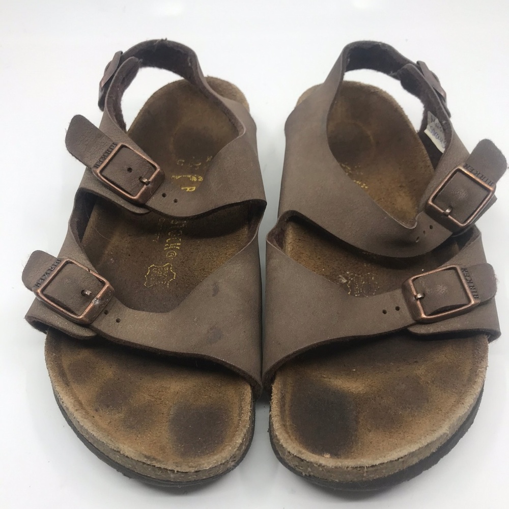 Unisex Birkenstock Birki's/Tatami/Betula or Alpro - Picture 2 of 7